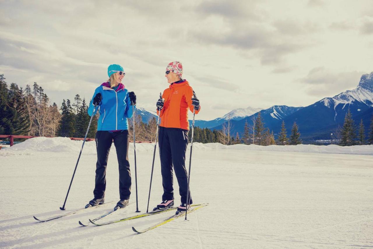 Spring Creek Condo By Canadian Rockies Vacation Rentals Canmore Exteriör bild