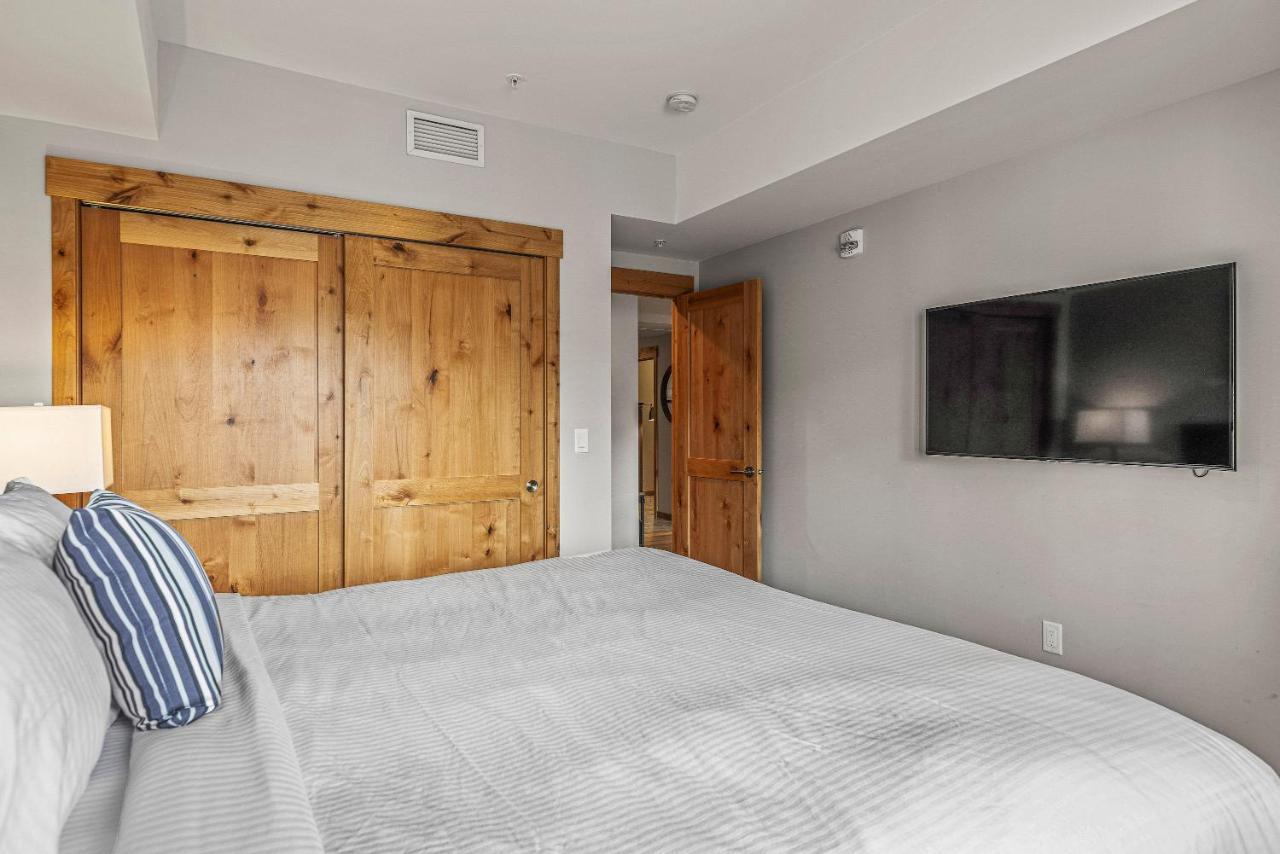 Spring Creek Condo By Canadian Rockies Vacation Rentals Canmore Exteriör bild